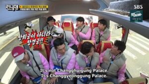 Running Man (2010) Episode 697 English Sub