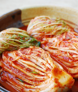 How to cook Kimchi  Korea Famous Dish