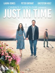 Just in Time (2024)