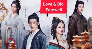 Love & Bid Farewell (2024)