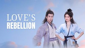 Love’s Rebellion (2024)