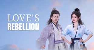 Love’s Rebellion (2024)