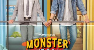 Monster Next Door (2024)