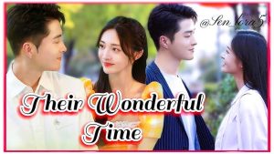 Their Wonderful Time (2024)