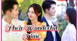 Their Wonderful Time (2024)