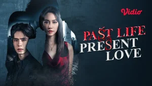 Past Life, Present Love (2024)