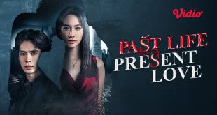 Past Life, Present Love (2024)