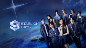 Starlight Boys (2024)