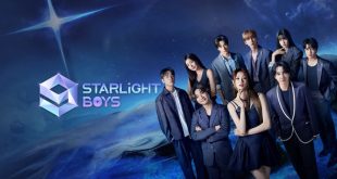 Starlight Boys (2024)